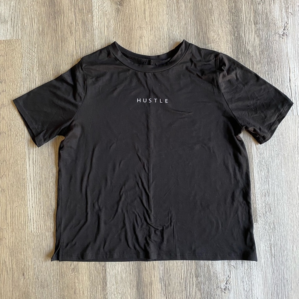 Good hYOUman shirt